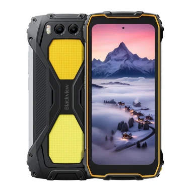 Blackview BV7300 Dual Sim 256GB 6GB Смартфон