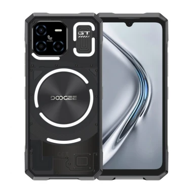 Doogee Blade GT Dual Sim 256GB 12GB Смартфон