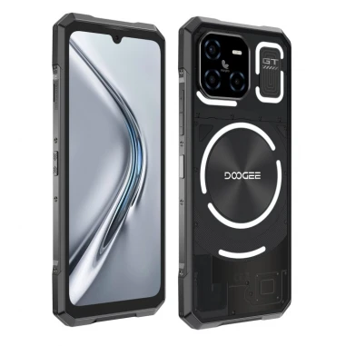 Doogee Blade GT Dual Sim 256GB 12GB Смартфон