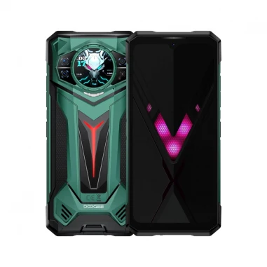 Doogee S200 Ultra Dual Sim 1TB 12GB Смартфон
