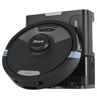 Shark Matrix Plus RV2620WAE Прахосмукачка робот