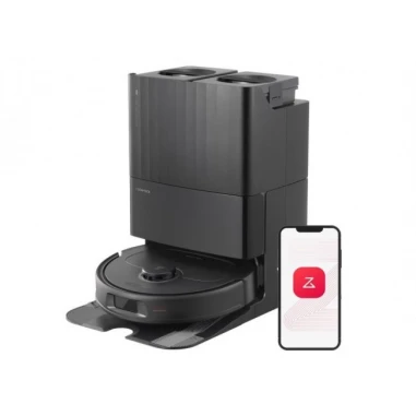 Roborock Q Revo Plus Прахосмукачка робот