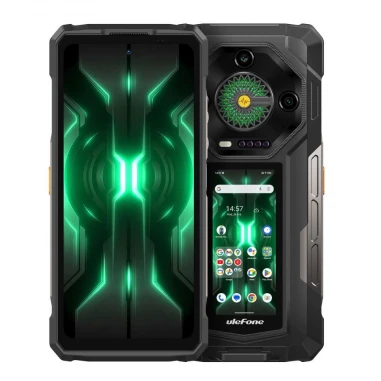 Ulefone Armor 33 Pro Dual Sim 512MB 16GB Смартфон