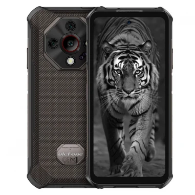 Ulefone Armor x16 Dual Sim 128GB 6GB Смартфон