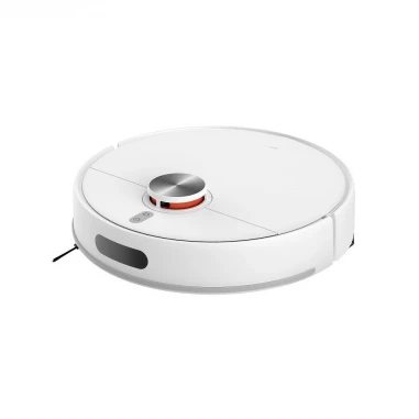 Xiaomi Robot Vacuum S40 Прахосмукачка робот,бял