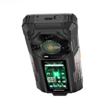 Ulefone Armor 33 Pro Dual Sim 512MB 16GB Смартфон
