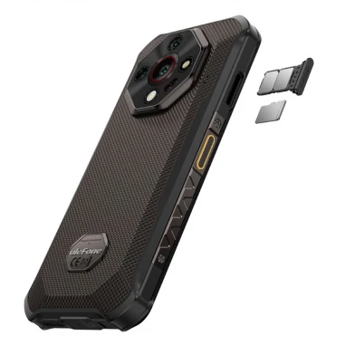 Ulefone Armor x16 Pro Dual Sim 256GB 8GB Смартфон