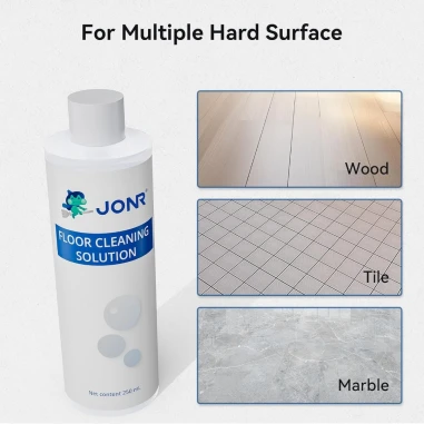 Почистващ препарат JONR Cleaning Solution - 250 мл.