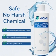 Почистващ препарат JONR Cleaning Solution - 250 мл.