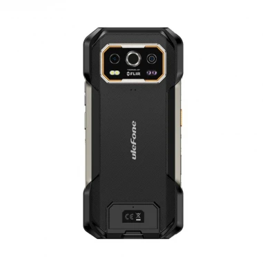 Ulefone Armor 27T Plus Dual Sim 256GB 12GB Смартфон 