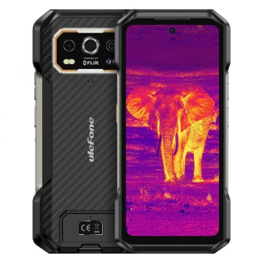 Ulefone Armor 27T Plus Dual Sim 256GB 12GB Смартфон 