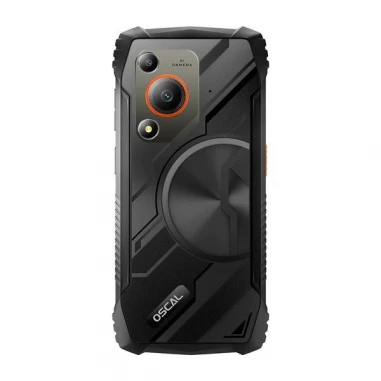 Blackview Oscal Marine 1 Dual SIM 128GB 4GB Смартфон