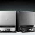 Roborock Saros 20 Sonic Complete Прахосмукачка робот