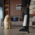 Tineco Floor One S9 Artist Steam Pro Безкабелна вертикална прахосмукачка
