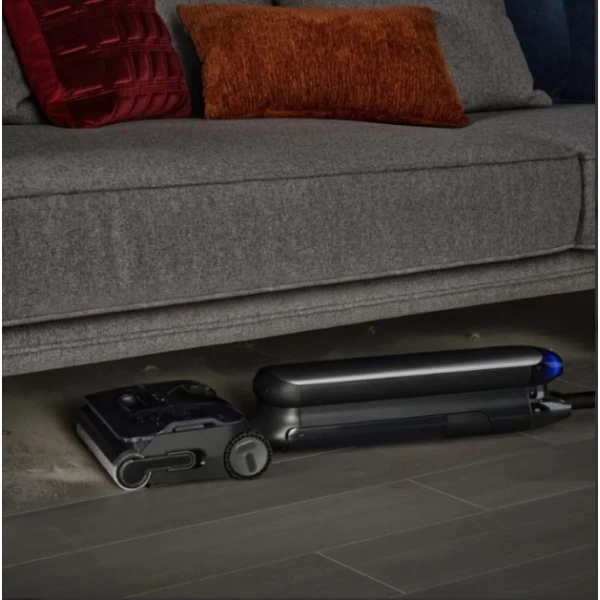 Tineco Floor One S9 Artist Steam Pro Безкабелна вертикална прахосмукачка