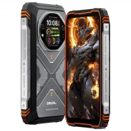 Blackview Oscal TANK 1 Dual SIM 512GB 16GB Смартфон