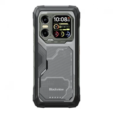  Blackview Xplore 1 Dual SIM 256GB 12GB Смартфон