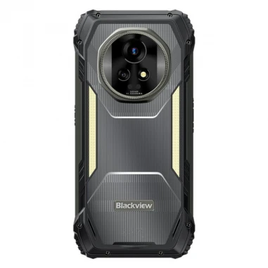 Blackview Xplore 2 Dual SIM 256GB 12GB Смартфон, сив