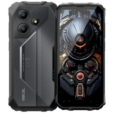 Blackview Oscal Marine 2 Dual SIM 128GB 8GB Смартфон