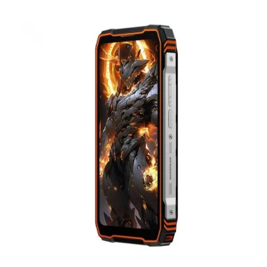 Blackview Oscal TANK 1 Dual SIM 512GB 16GB Смартфон