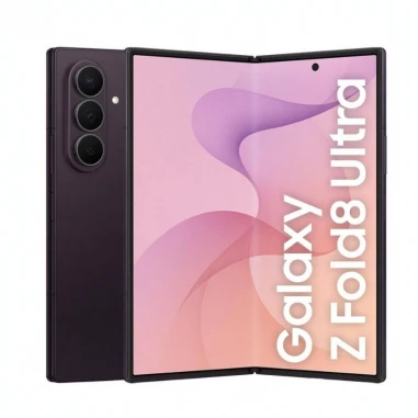 Samsung Galaxy Z Fold8 Ultra 512 GB 12 GB Смартфон