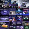 Blackview Rock 2 Dual SIM 256GB 12GB Смартфон