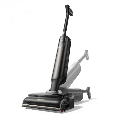 MOVA M50 Ultra Wet and Dry Vacuum Ръчна прахосмукачка, черна