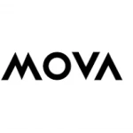Роботи прахосмукачки MOVA 