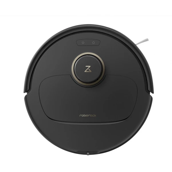Roborock Q Revo 5 AE Прахосмукачка робот, черен