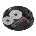 Roborock Q Revo 5 AE Прахосмукачка робот, черен