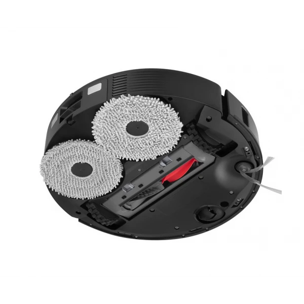 Roborock Q Revo 5 AE Прахосмукачка робот, черен