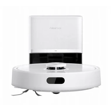 Roborock Q7 TF+ Прахосмукачка робот,бял