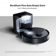 Roborock Q10 PF+ Прахосмукачка робот,черен