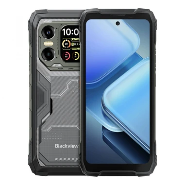 Blackview  Xplore 1 Dual Sim 512GB 16GB Смартфон