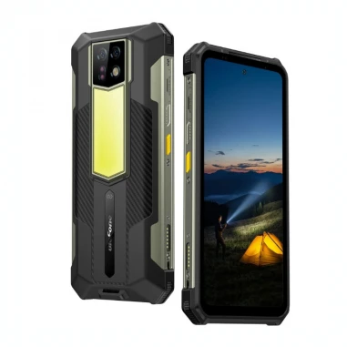 Ulefone Armor 24 Pro Dual SIM 256GB 12GB Смартфон