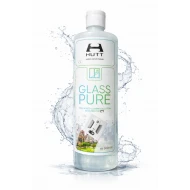  Препарат за роботи за почистване на прозорци HUTT Glass Pure 