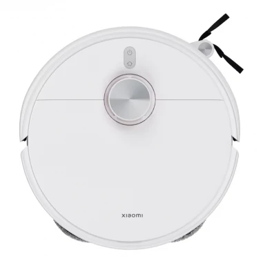 Xiaomi Robot Vacuum S40 Прахосмукачка робот,бял