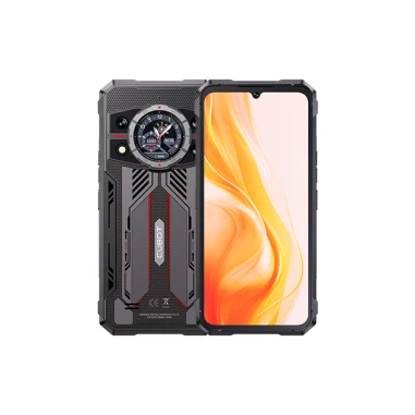  Cubot King Kong 11 Dual Sim 256GB 16GB Смартфон, черен 