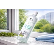  Препарат за роботи за почистване на прозорци HUTT Glass Pure 