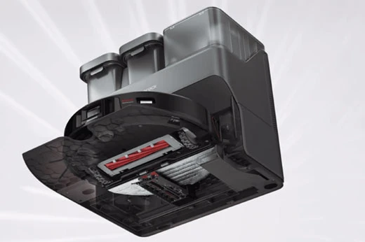 Данни и ревю на Roborock s7 MaxV Ultra