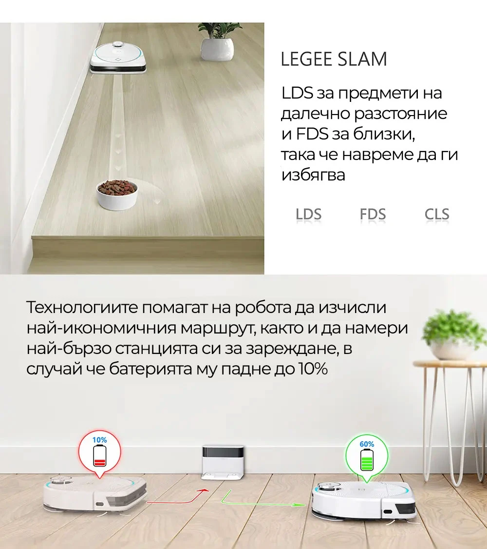 Legee D8 информация