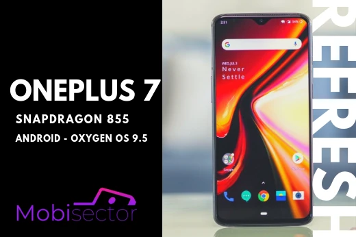 OnePlus 7