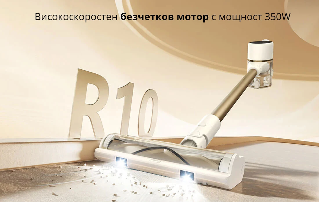 Високоскоростен безчетков мотор с мощност 350W Високоскоростен безчетков мотор с мощност 350W