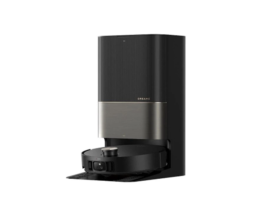 Dreame X50 Ultra - Прахосмукачка робот,черен