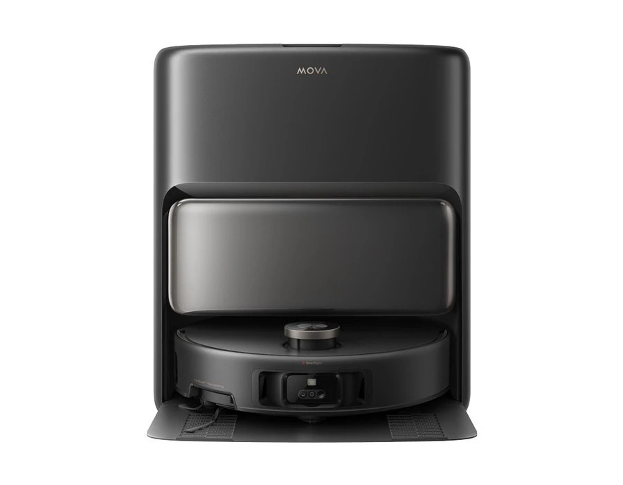 MOVA V50 Ultra Complete Прахосмукачка робот
