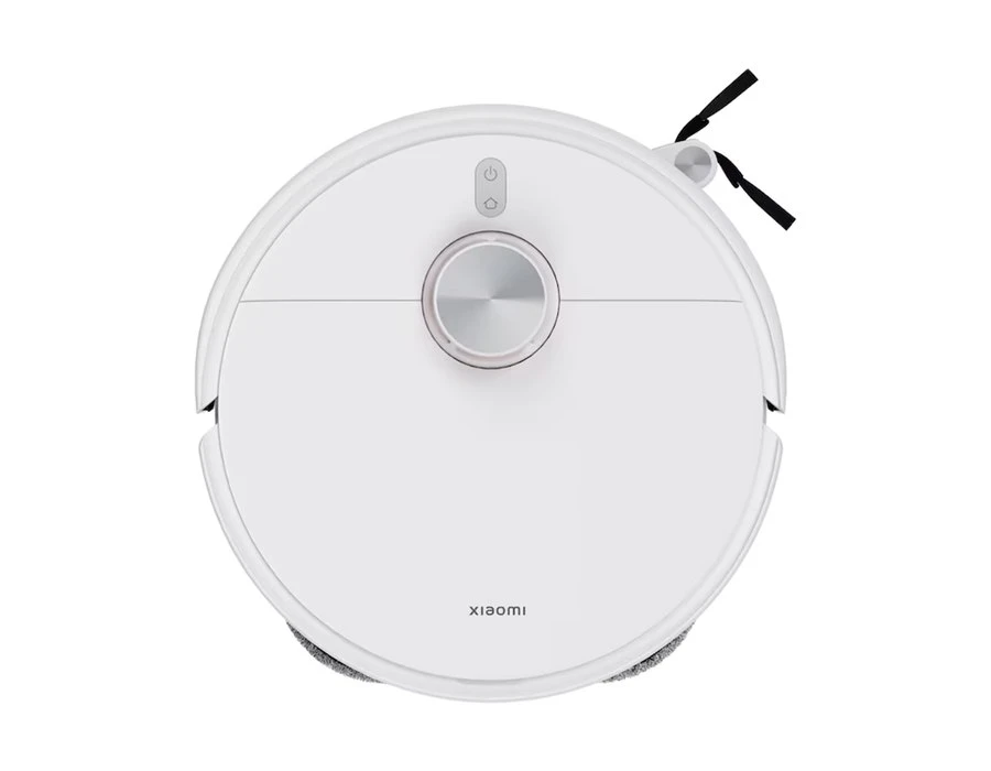 Xiaomi Robot Vacuum S40 Прахосмукачка робот,бял